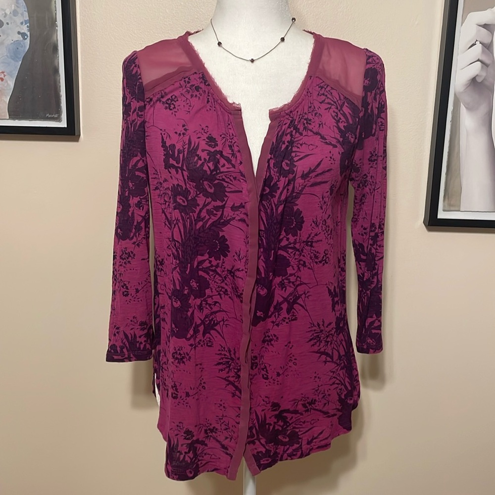 Lucky Brand Top